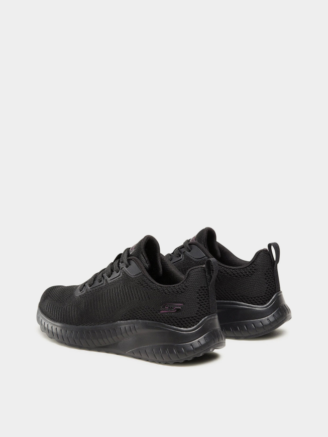 Кросівки жіночі Skechers Bobs Squad Chaos  117209 - Зображення №3