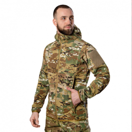 Вітрівка Camotec WindBlock 8542 