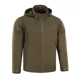 Куртка Flash M-TAC  20479048 