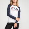Футболка Fila 100585 - Зображення №2