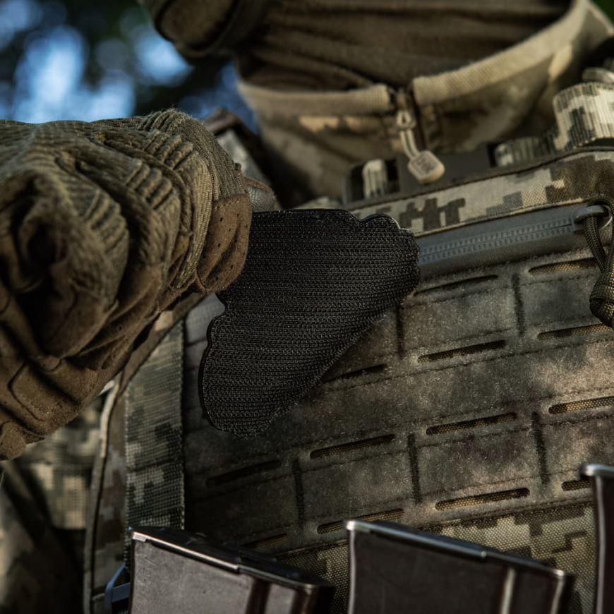 Нашивка Surprise M-TAC 51348391 - Зображення №4