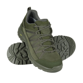 Кросівки Combat Pro Line Vibram  M-TAC 30406023