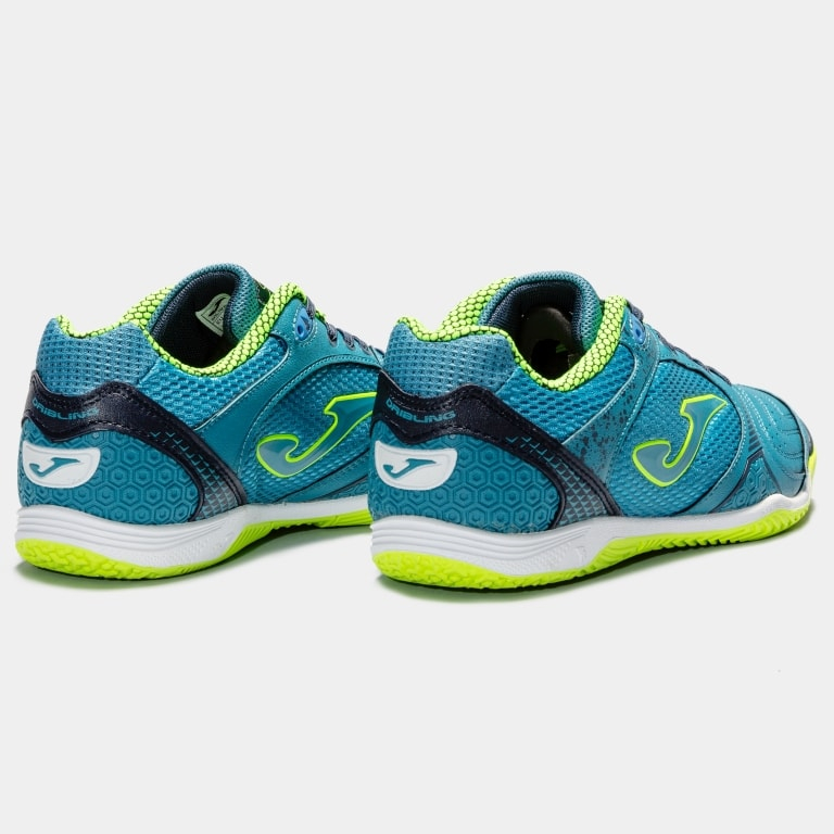 Футзал Joma Dribling.917.IN - Зображення №3