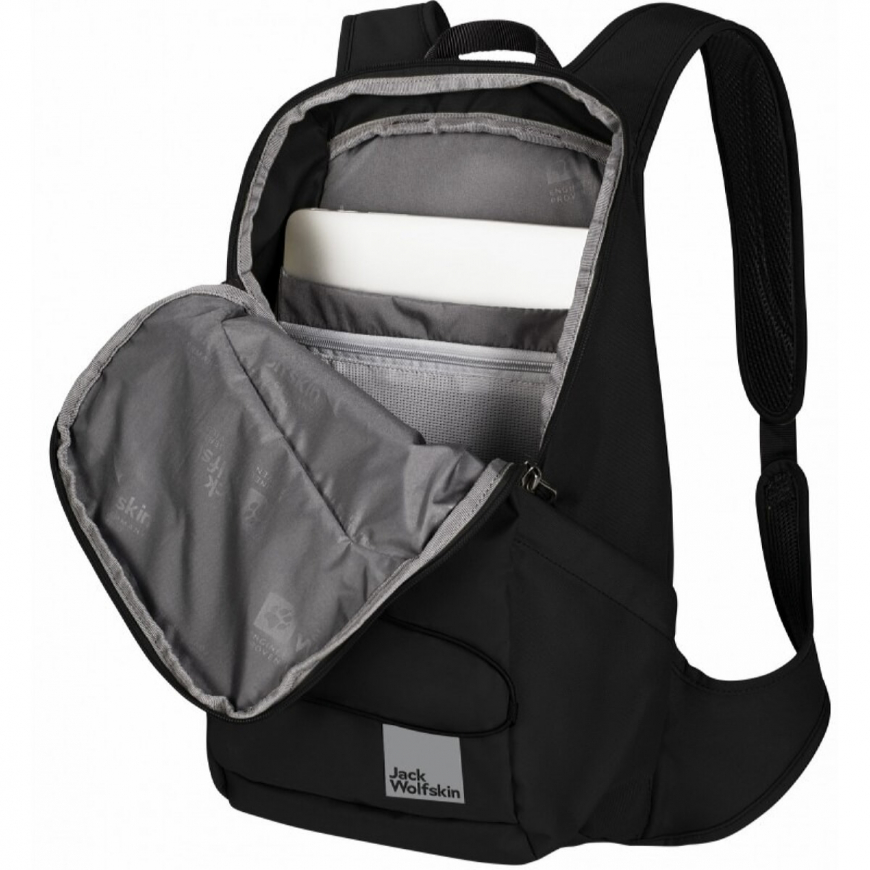 Рюкзак Jack Wolfskin Sooneck 2020321 - Зображення №3