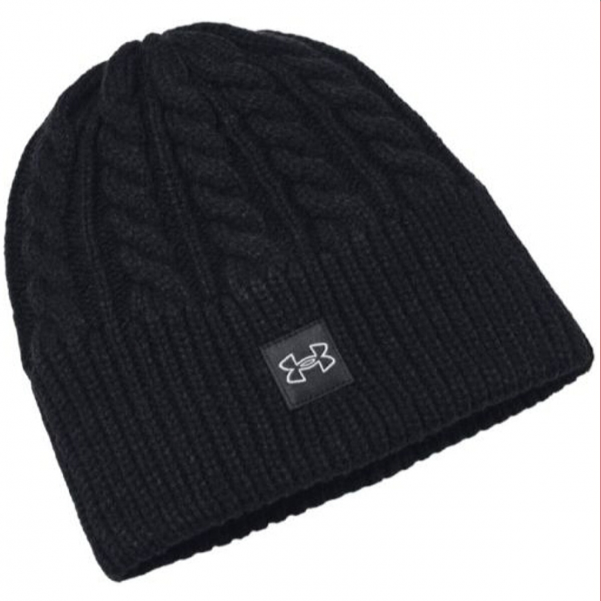 Шапка Under Armour 1379995-001 - Зображення