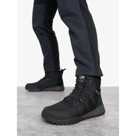 Черевики утеплені чоловічі Columbia Fairbanks Omni-Heat 2100831