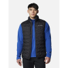 Жилет пуховий чоловічий Columbia Delta Ridge™ II Down Vest 2086261 - Зображення №7