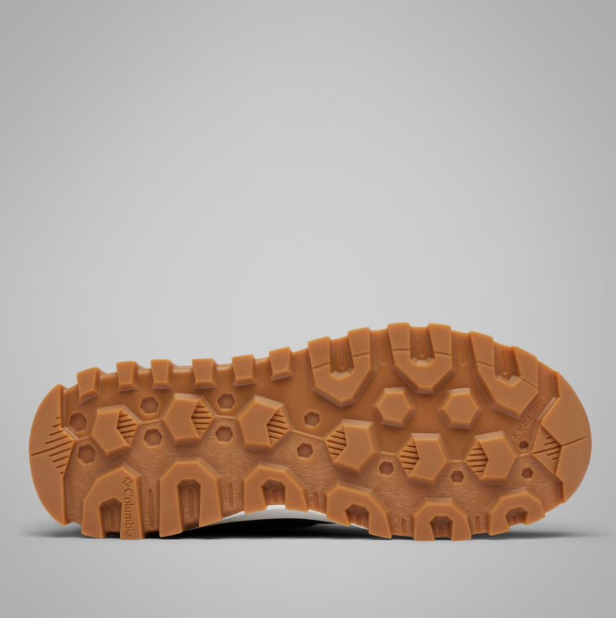 Жіночі черевики Сolumbia  Snowtrot™ 2075111 - Зображення №5