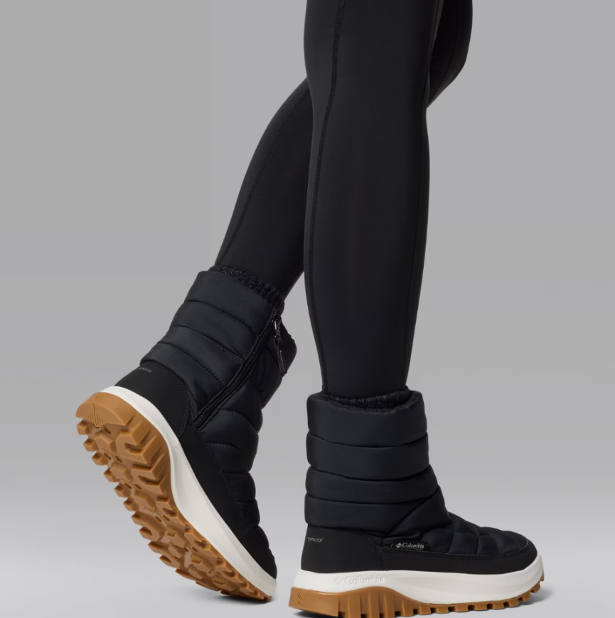 Жіночі черевики Сolumbia  Snowtrot™ 2075111 - Зображення №10