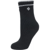 Шкарпетки Columbia чорні RCS248 - Зображення