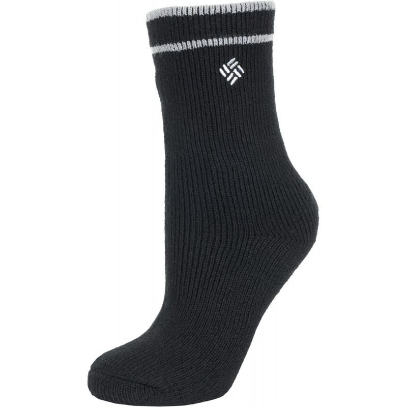 Шкарпетки Columbia чорні RCS248 - Зображення