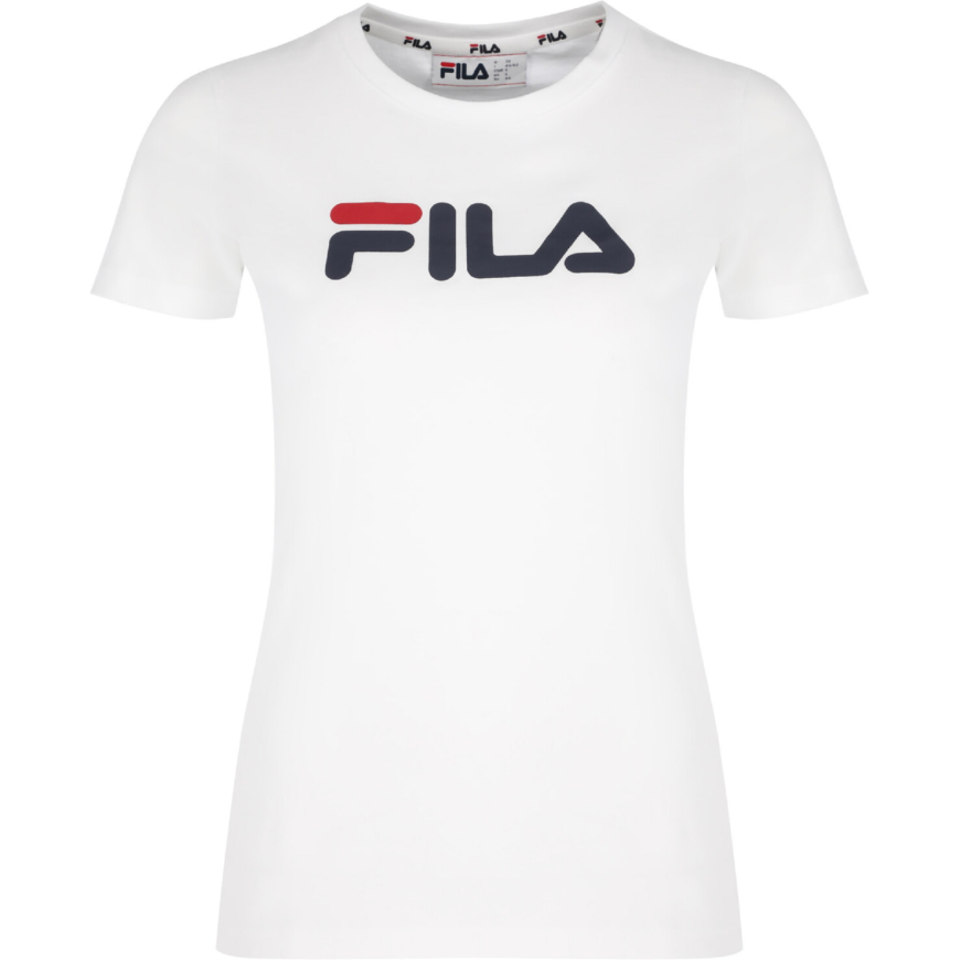 Футболка жіноча Fila 107867 - Зображення