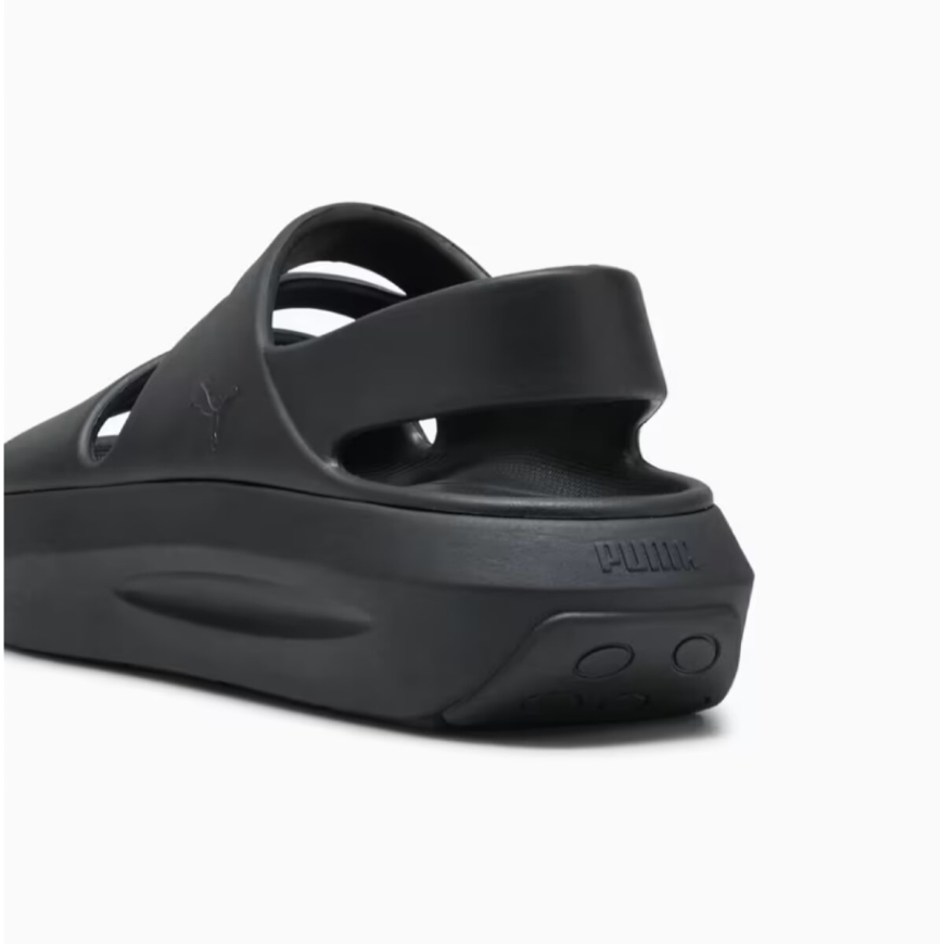 Сандалі жіночі PUMA FLATTER SANDALS 40033701 - Зображення №3