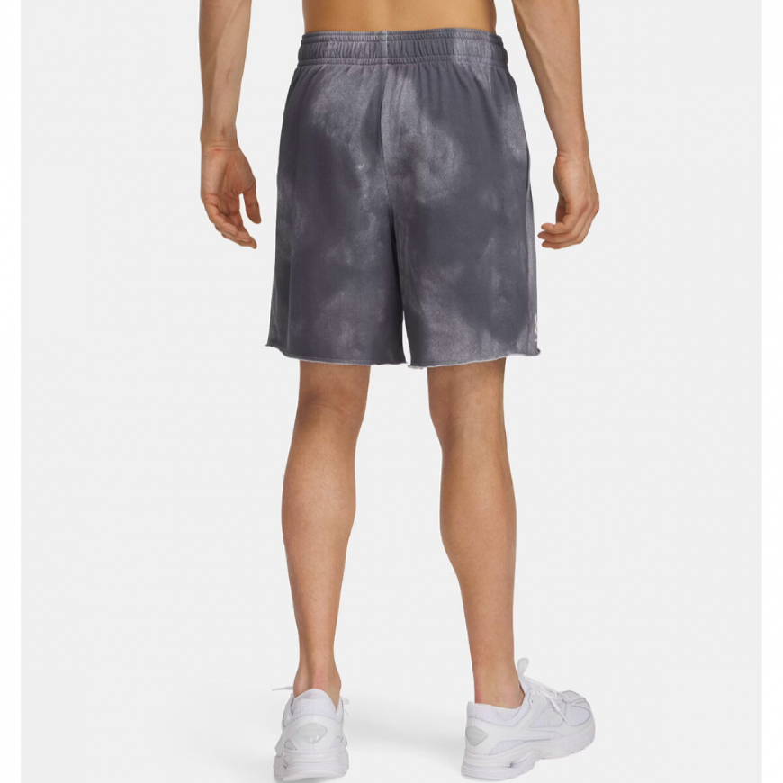 Шорти чоловічі Under Armour  1390146-025 - Зображення