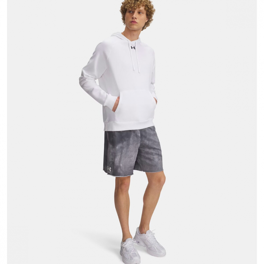Шорти чоловічі Under Armour  1390146-025 - Зображення №3