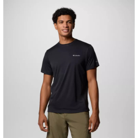 Футболка чоловіча Columbia Zero Rules™ Light SS Crew 2118501