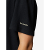 Футболка жiноча Columbia Rolling Bend™ Graphic Relaxed Crop SS 2119991 - Зображення №5