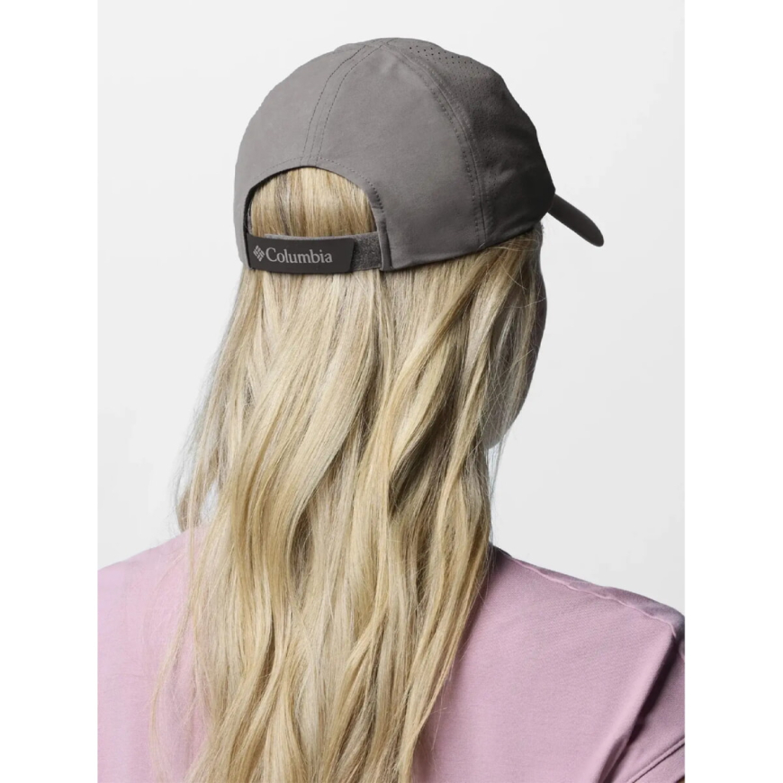 Бейсболка Columbia Silver Ridge 2121141 - Зображення №5