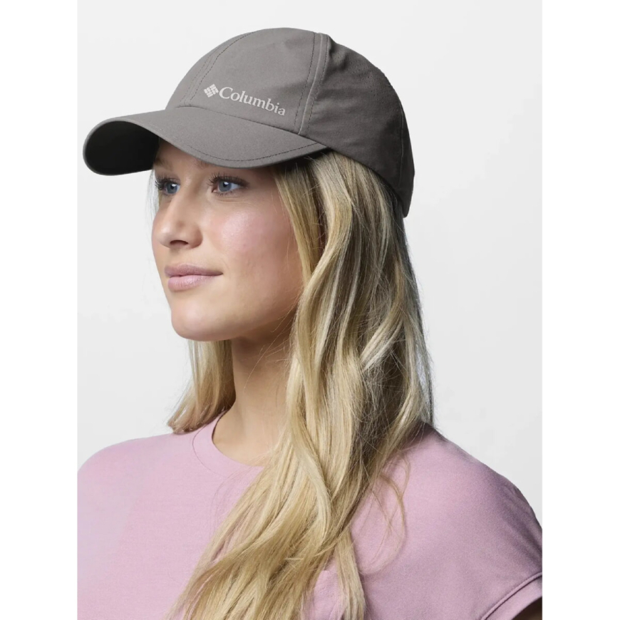 Бейсболка Columbia Silver Ridge 2121141 - Зображення №4