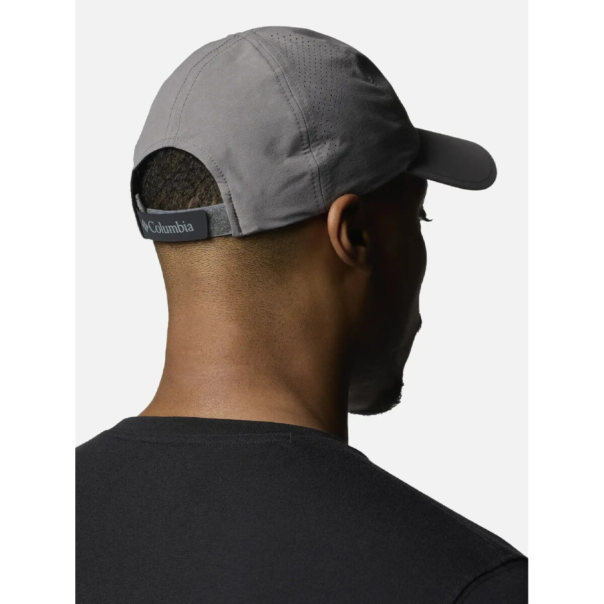 Бейсболка Columbia Silver Ridge 2121141 - Зображення №6