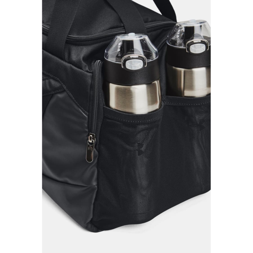 Сумка Under Armour Ua Undeniable 5.0 Duffle Md  58 L 1369223-001 - Зображення №5