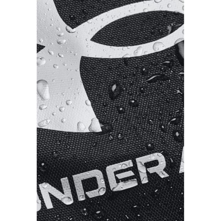 Сумка Under Armour Ua Undeniable 5.0 Duffle Md  58 L 1369223-001 - Зображення №7