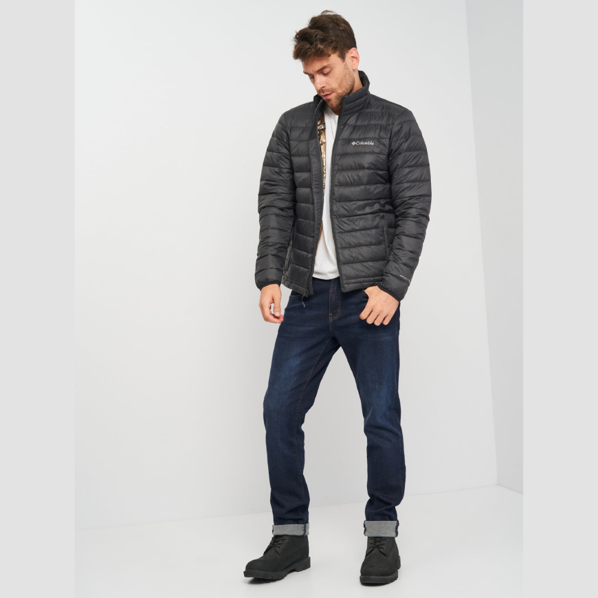 Куртка чоловіча Columbia 1985511 - Зображення №3