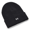 Шапка Under Armour UA Halftime Cuff 1373155-001 - Зображення №1
