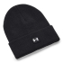 Шапка Under Armour UA Halftime Cuff 1373155-001