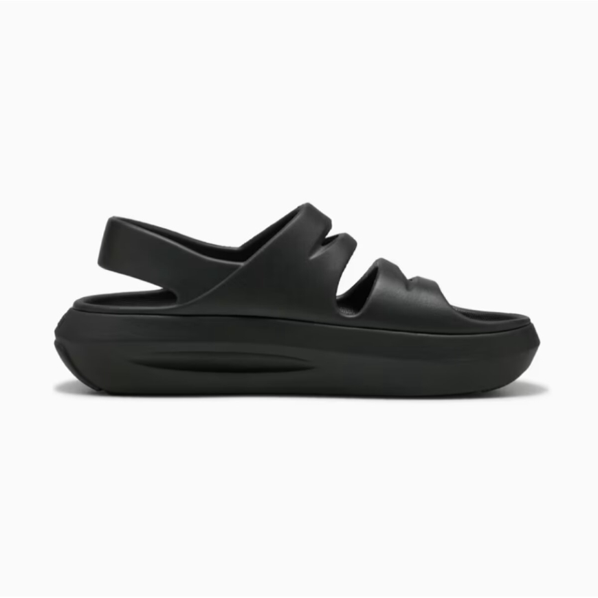 Сандалі жіночі PUMA FLATTER SANDALS 40033701 - Зображення №4