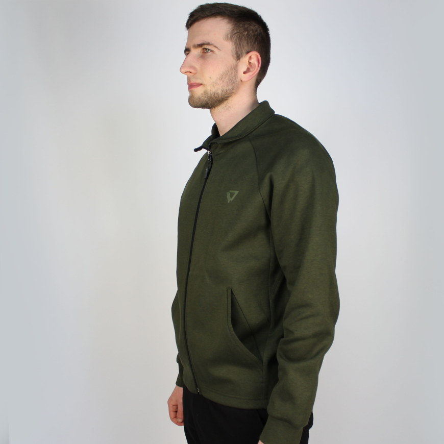 Батник чоловічий Fly 22012С - Зображення №2