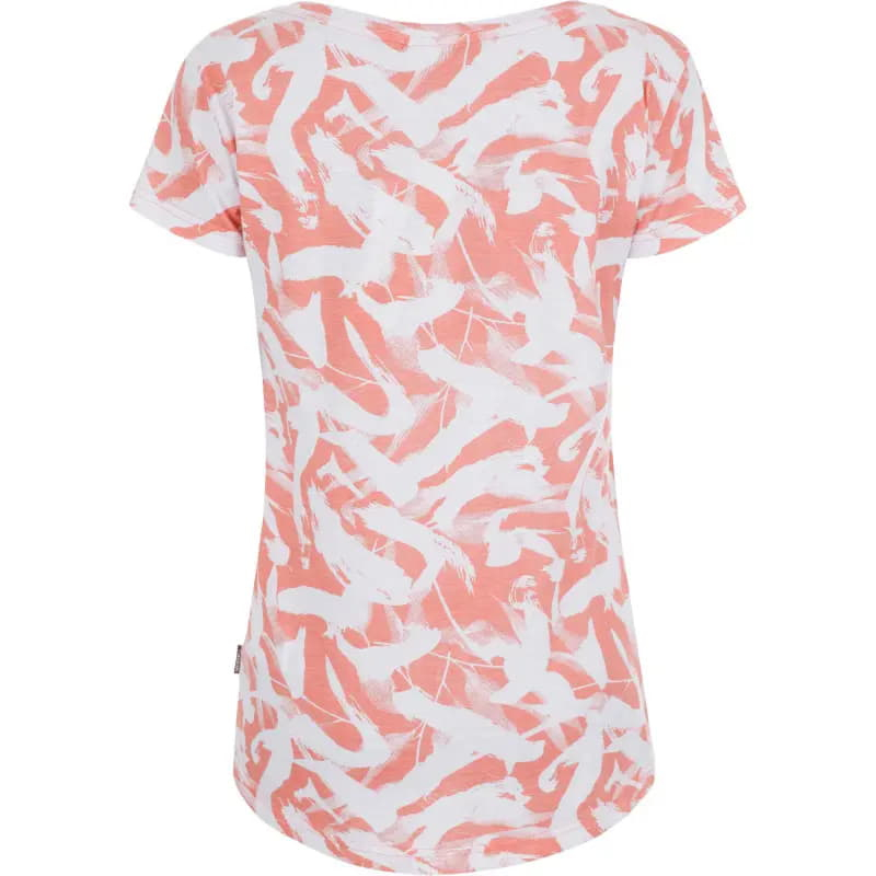 Футболка жіноча Merrell 100145 - Зображення №2