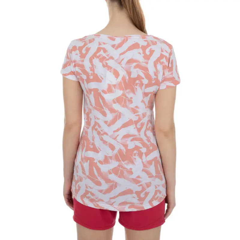 Футболка жіноча Merrell 100145 - Зображення №3