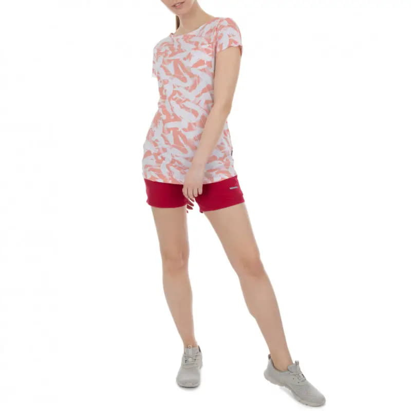 Футболка жіноча Merrell 100145 - Зображення №4