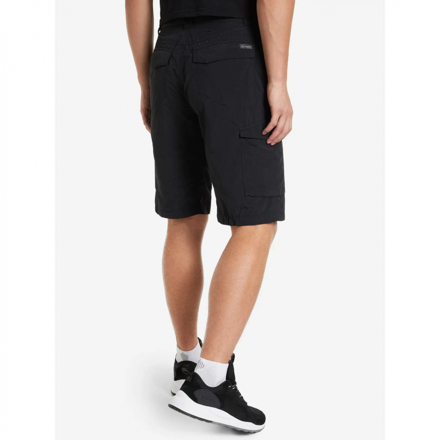 Шорти чоловічі Columbia Silver Ridge Cargo Short 1441701 - Зображення №3