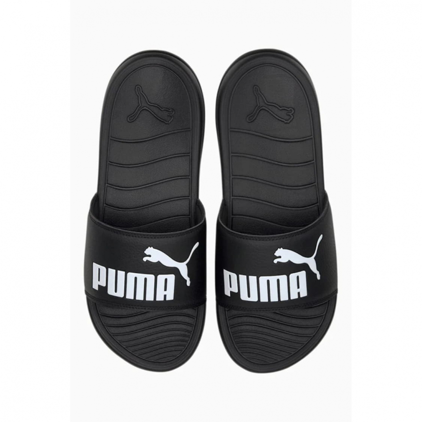 Сланці чоловічі Puma Popcat 37227901 - Зображення №3