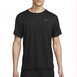 Футболка чоловіча Nike M NK DF UV MILER SS    DV9315-010