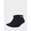 Шкарпетки ADIDAS  C LIN ANKLE 3P IIC1303 - Зображення №2