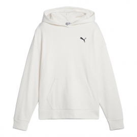 Толстовка жіноча Puma BETTER ESSENTIALS Hoodie FL 67680499*AW25 