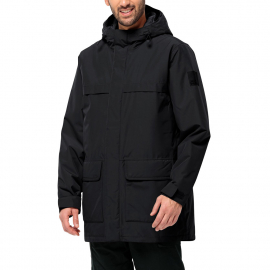 Куртка чоловіча Jack Wolfskin WINTERLAGER PARKA M 1115471*AW25 