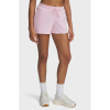 Шорти жіночі UA Rival Terry Short 1389657-647  - Зображення №1