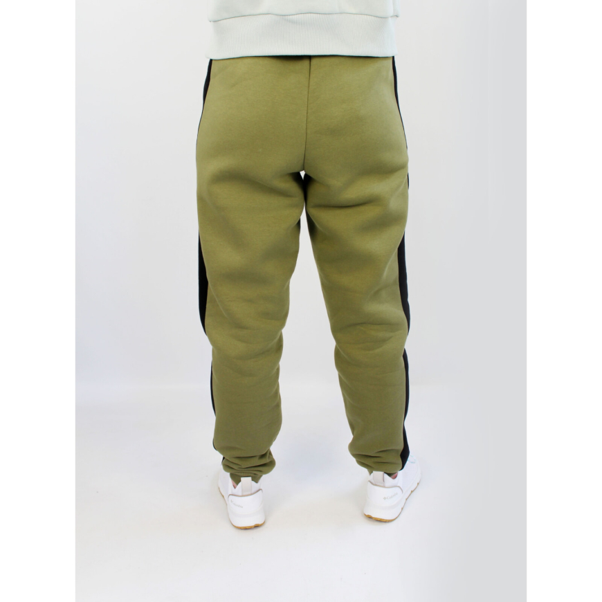 Спортивні дитячі штани Fly трикотаж 23090C - Зображення №3