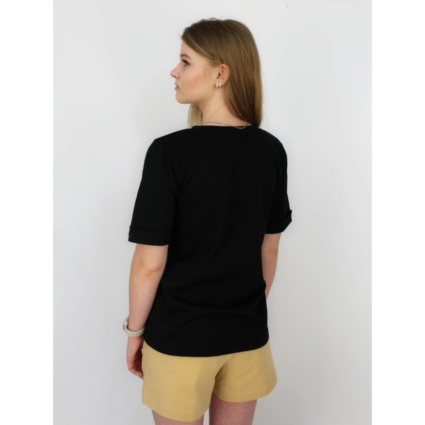 Футболка жіноча Fly 23121С - Зображення №3