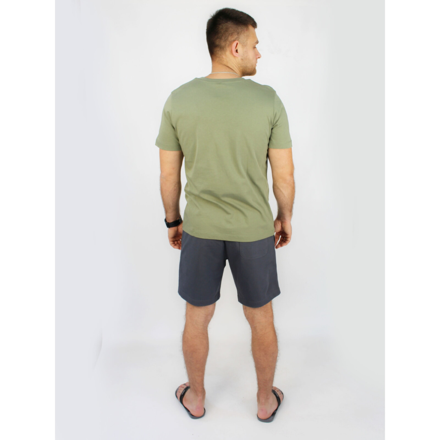 Футболка чоловіча Fly 23122С - Зображення №3