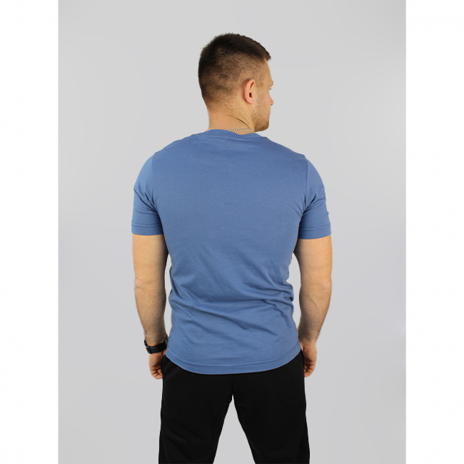 Футболка чоловіча Fly  23211С  - Зображення №2