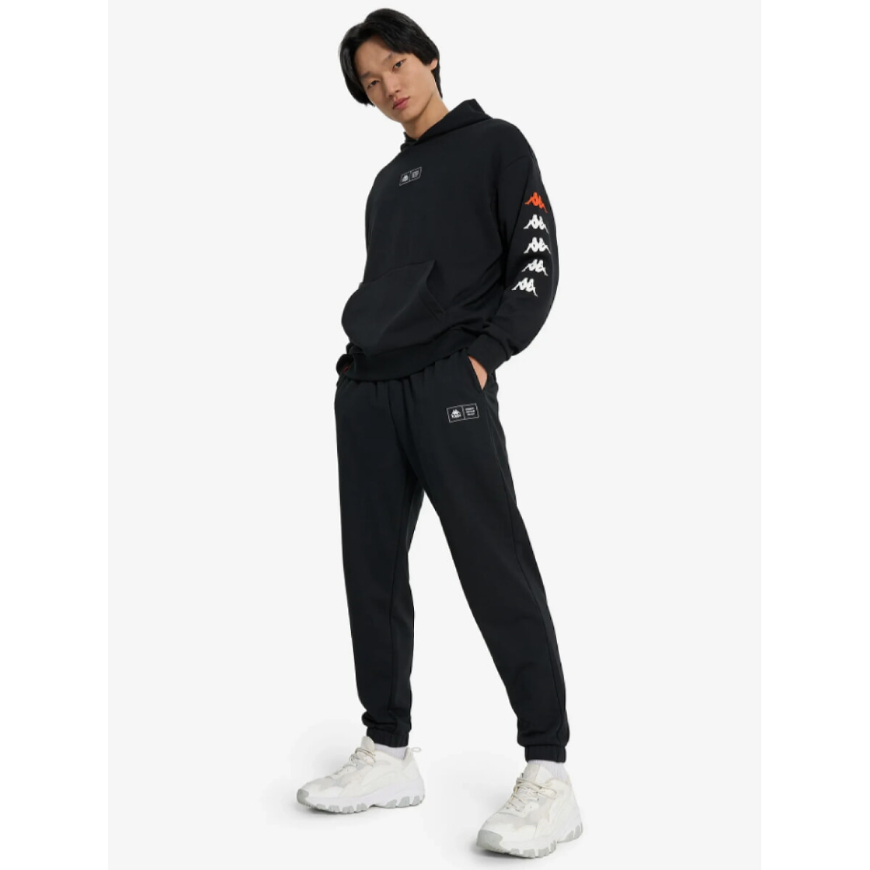 Брюки чоловічі KAPPA 134289  - Зображення №4