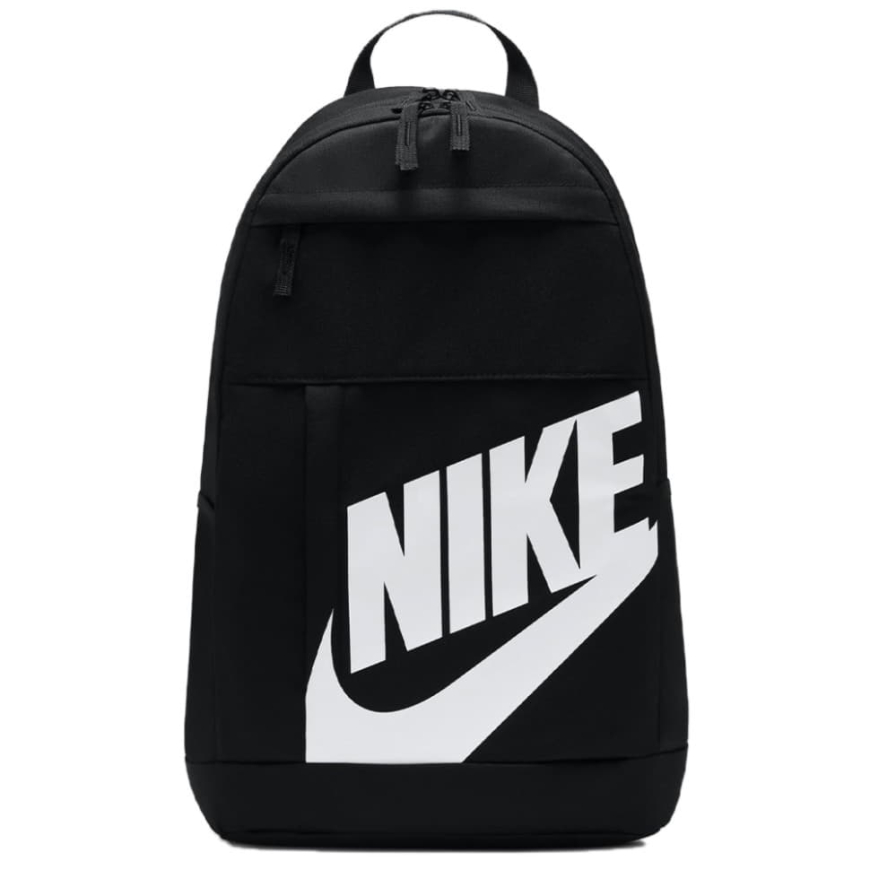 Рюкзак Nike NK ELMNTL BKPK - HBR DD0559-010 - Зображення