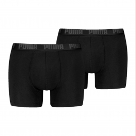 Труси чоловічі PUMA EVERYDAY BASIC BOXER 2P   93832002