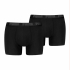 Труси чоловічі PUMA EVERYDAY BASIC BOXER 2P   93832002