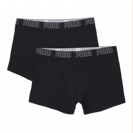 Труси чоловічі Puma EVERYDAY TRUNK 2P    93832101